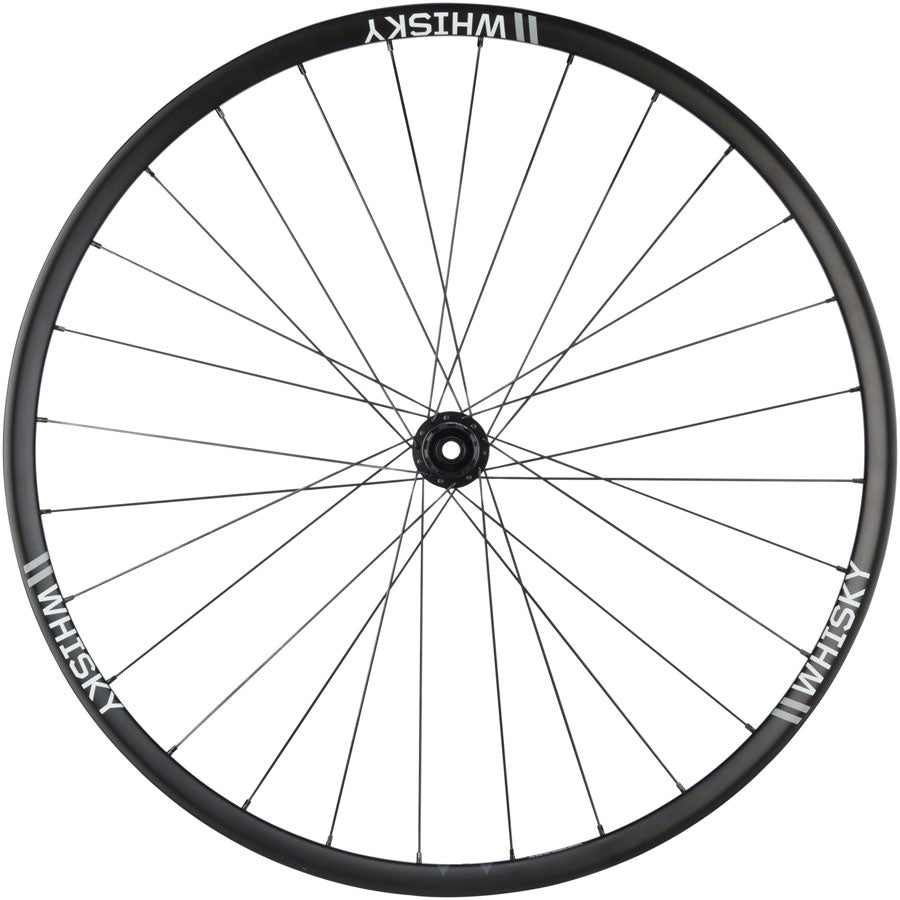 Whisky Parts Co. No.9 30w Rear Wheel