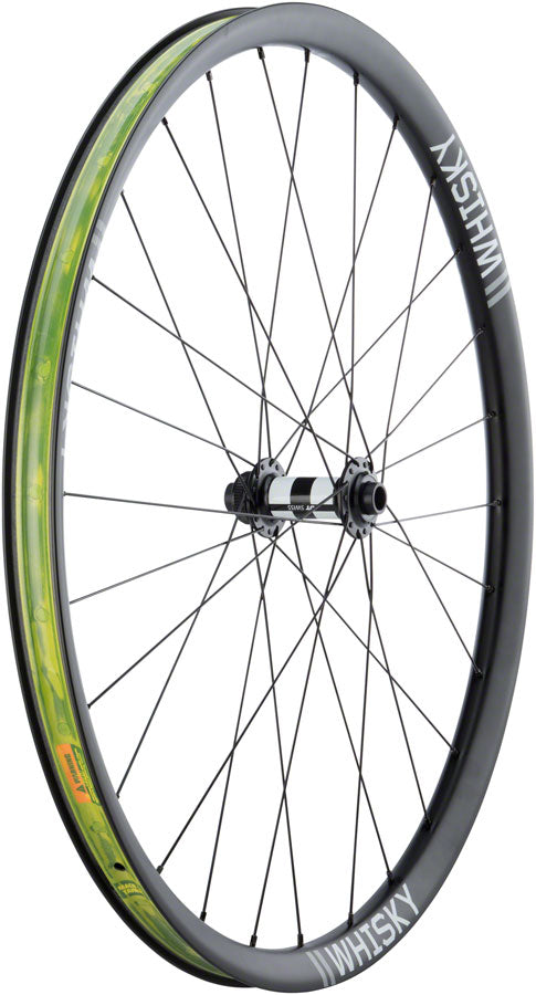 Whisky Parts Co. No.9 36w Front Wheel