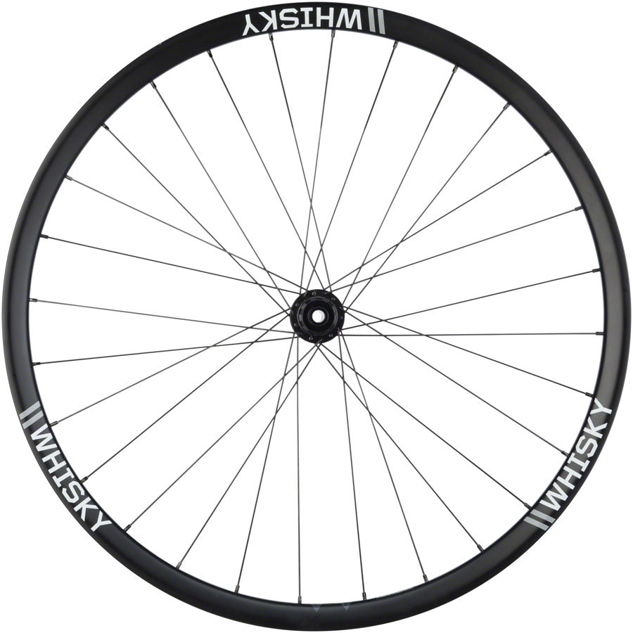 Whisky Parts Co. No.9 36w Rear Wheel