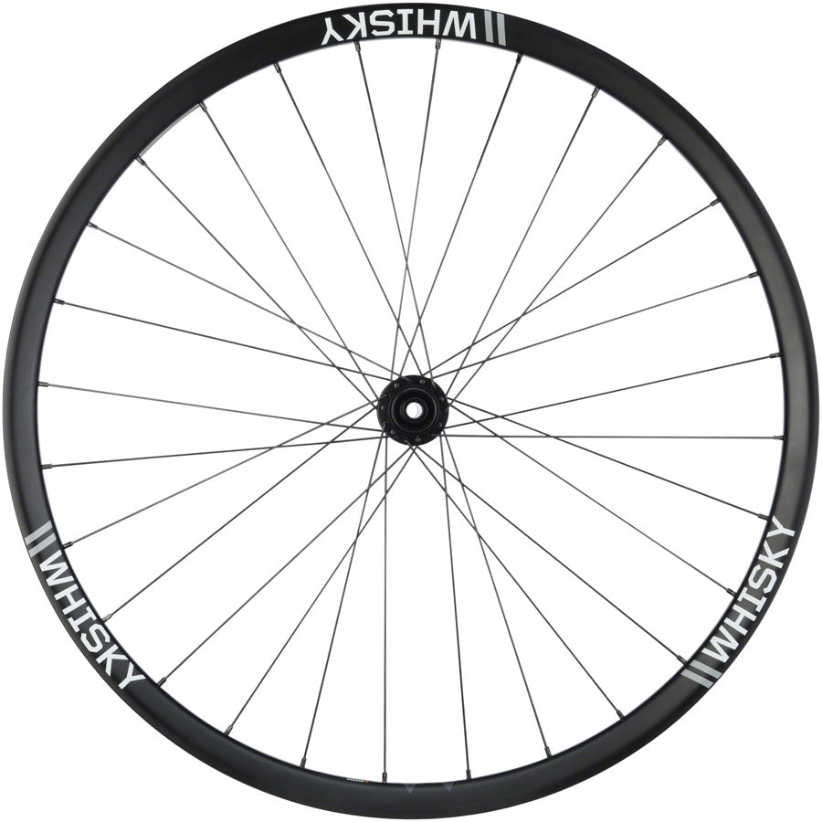 Whisky Parts Co. No.9 36w Rear Wheel