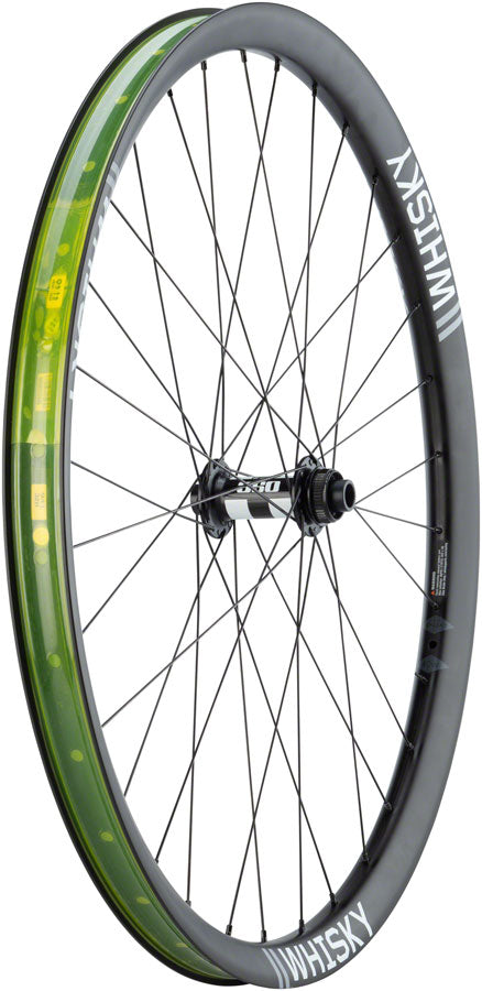 Whisky Parts Co. No.9 40w Front Wheel