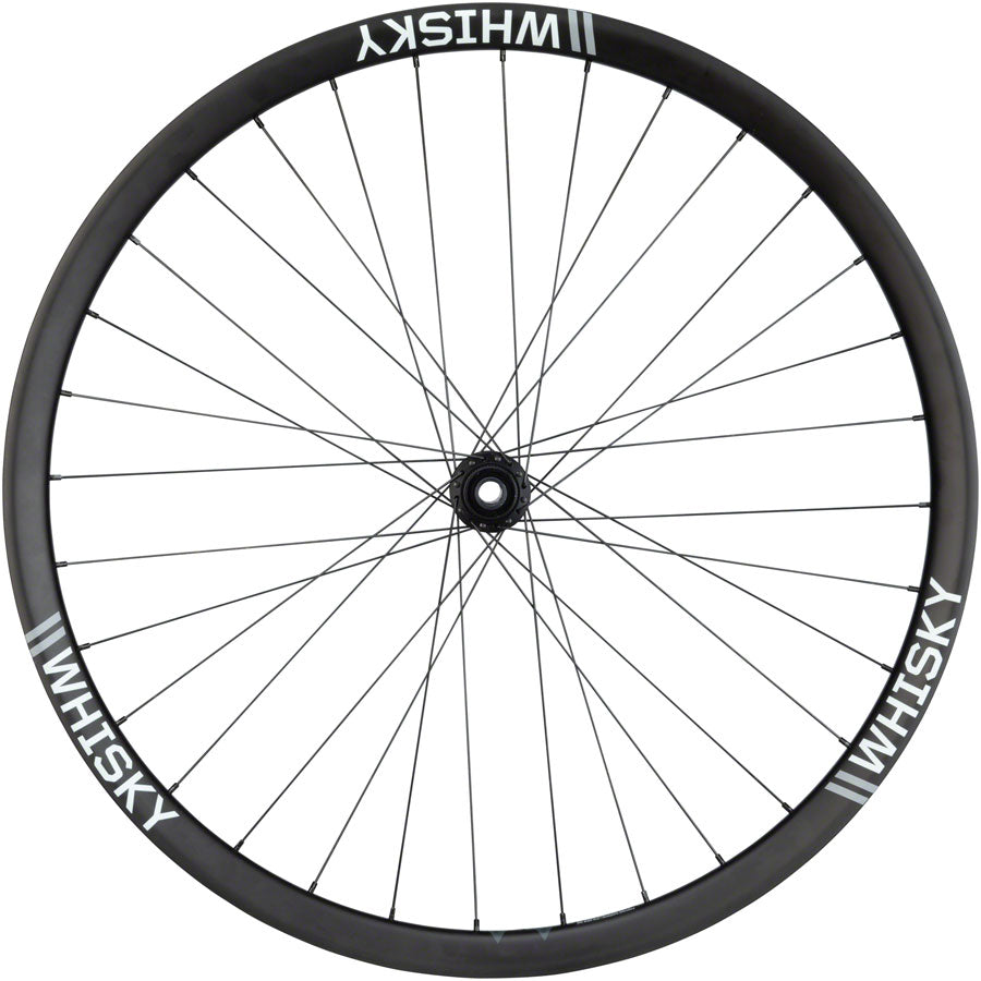 Whisky Parts Co. No.9 40w Front Wheel