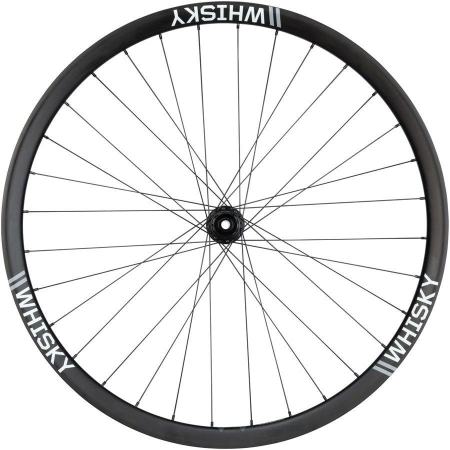 Whisky Parts Co. No.9 40w Rear Wheel