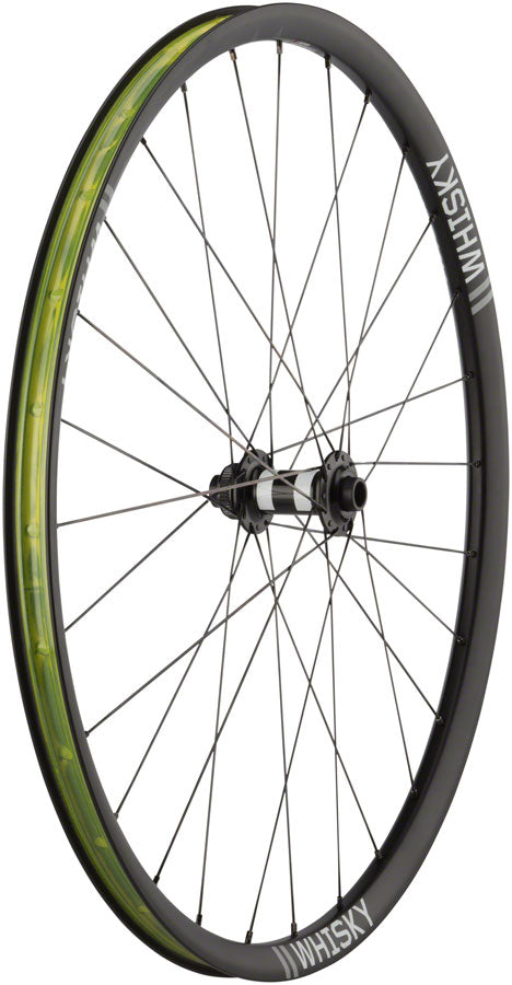 Whisky Parts Co. No.9 30w Front Wheel