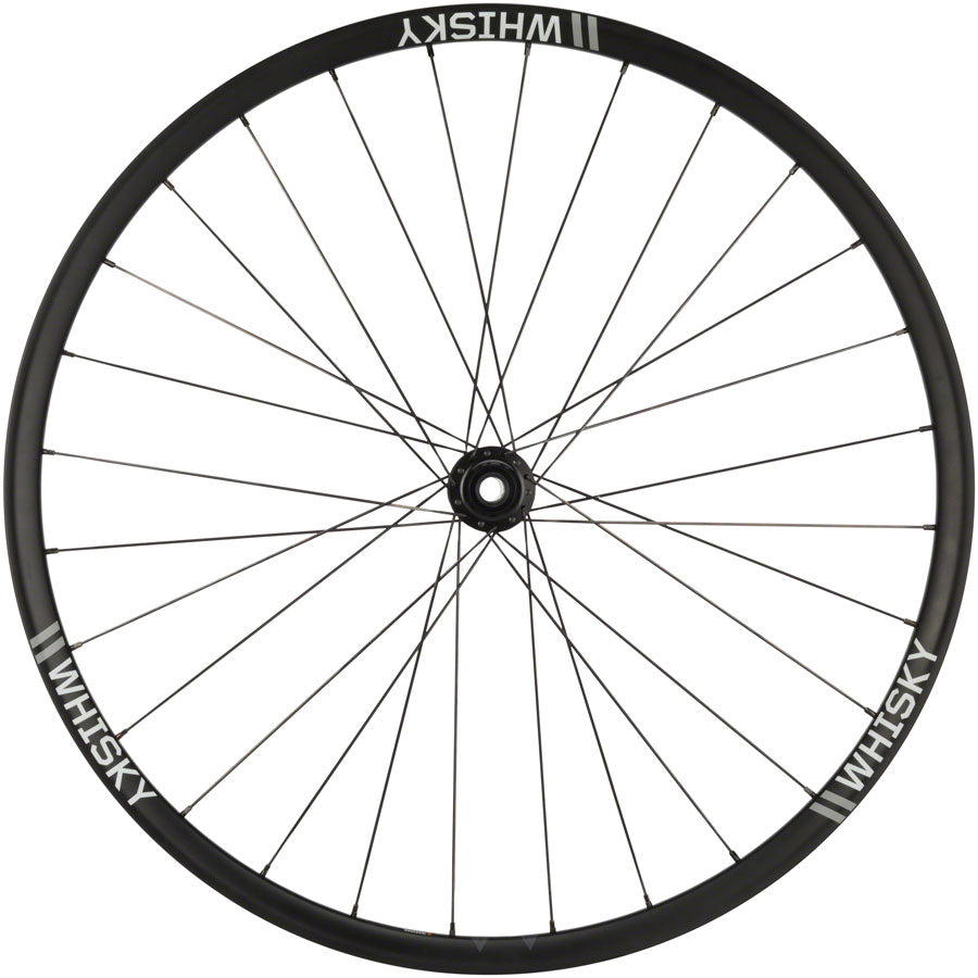 Whisky Parts Co. No.9 30w Front Wheel