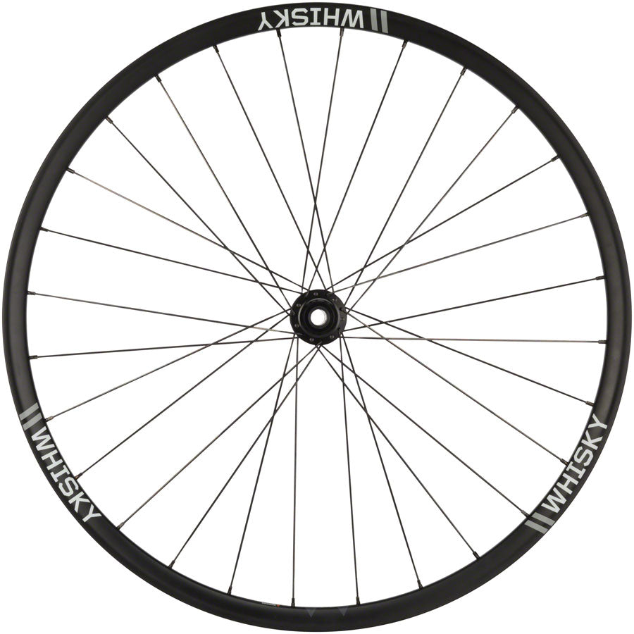 Whisky Parts Co. No.9 30w Front Wheel