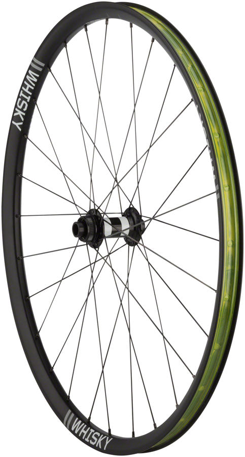 Whisky Parts Co. No.9 30w Front Wheel