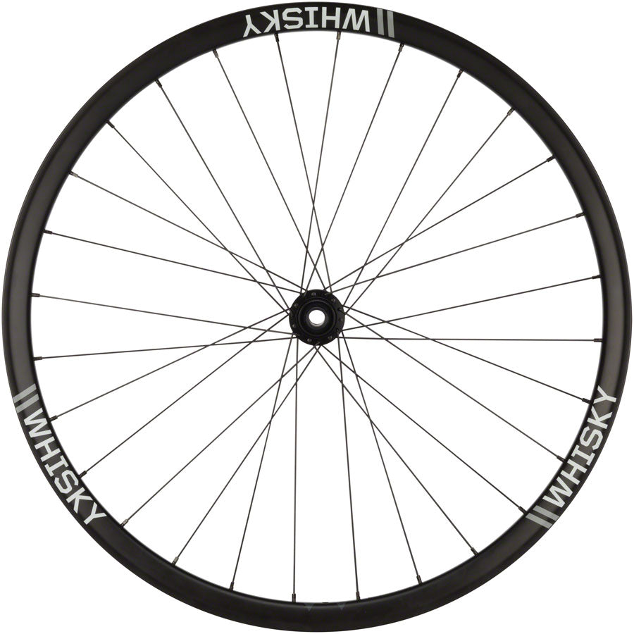 Whisky Parts Co. No.9 36w Front Wheel