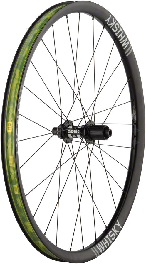 Whisky Parts Co. No.9 36w Rear Wheel