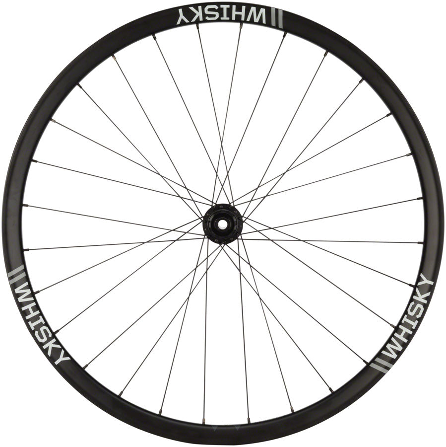 Whisky Parts Co. No.9 36w Rear Wheel