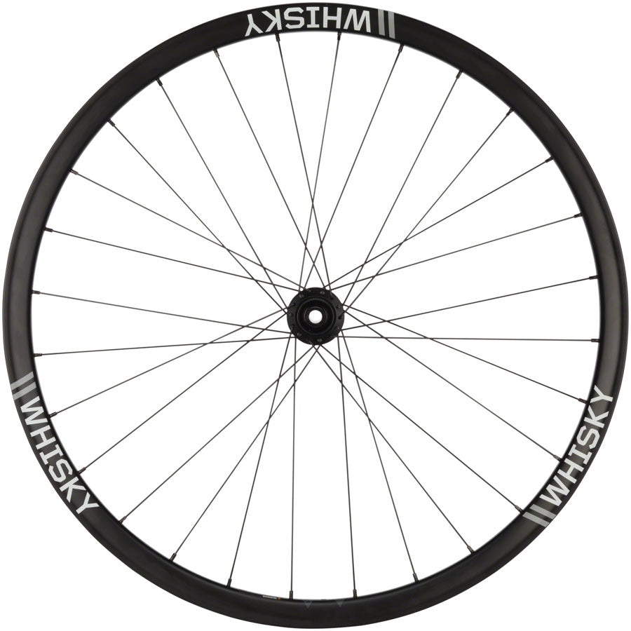 Whisky Parts Co. No.9 36w Rear Wheel