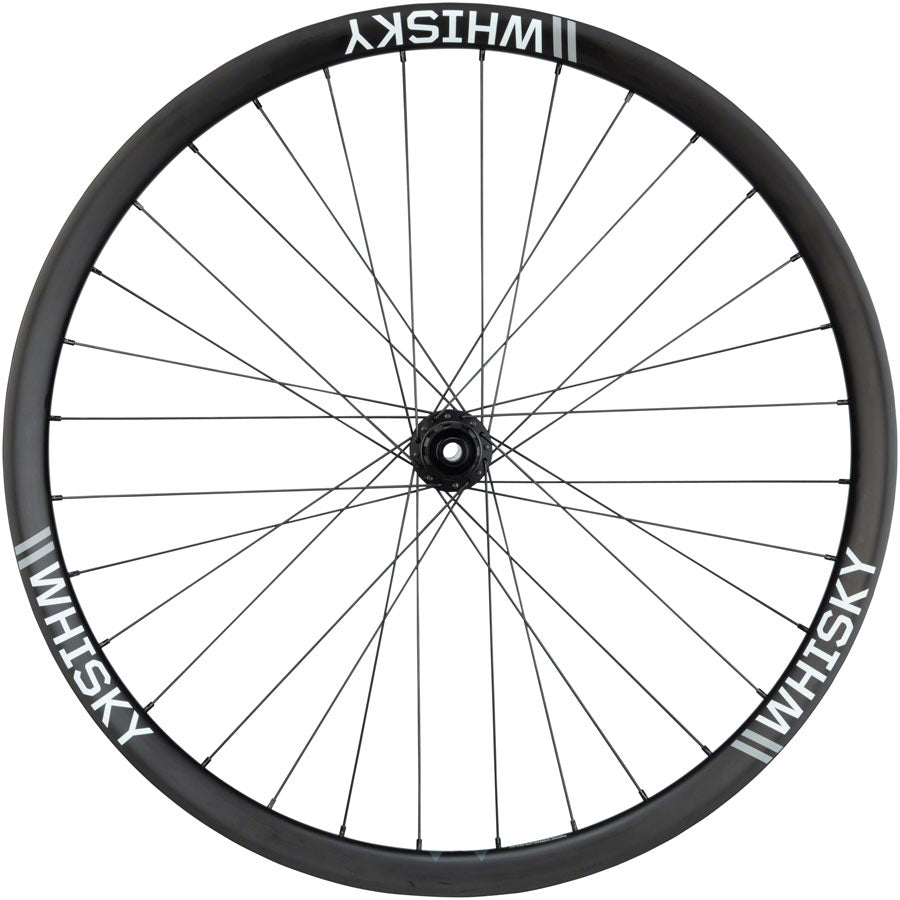 Whisky Parts Co. No.9 40w Rear Wheel