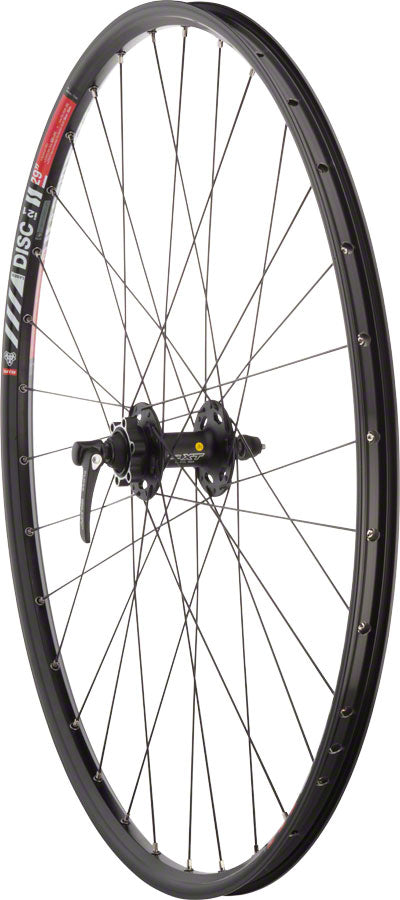 Quality Wheels Mountain Disc