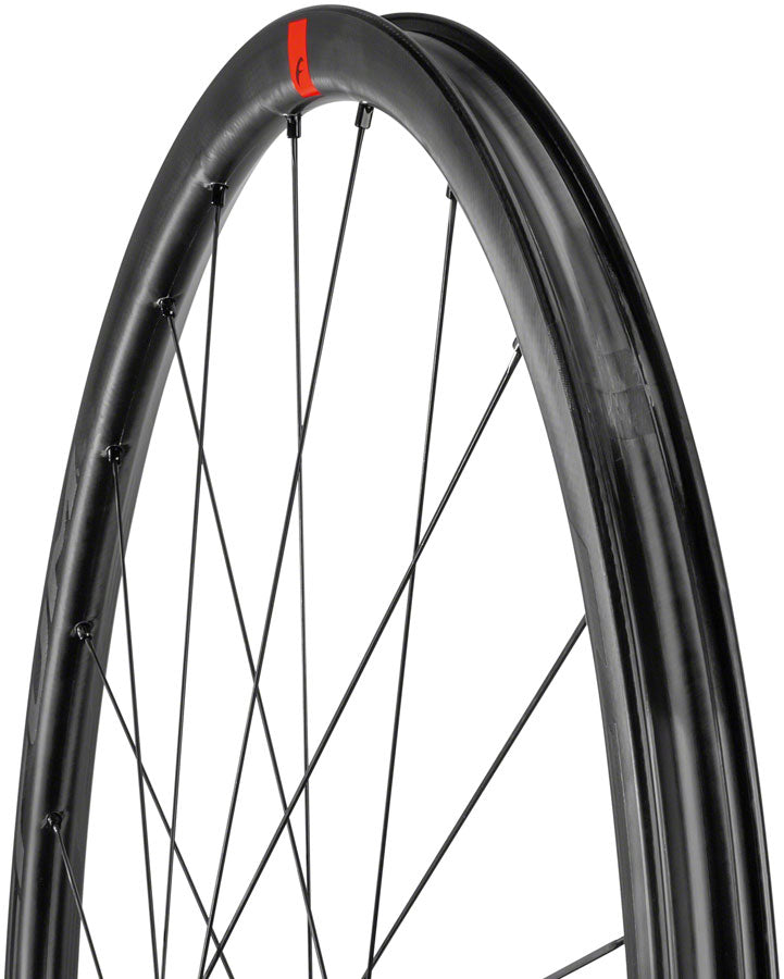 Fulcrum Speed 25 DB Front Wheel