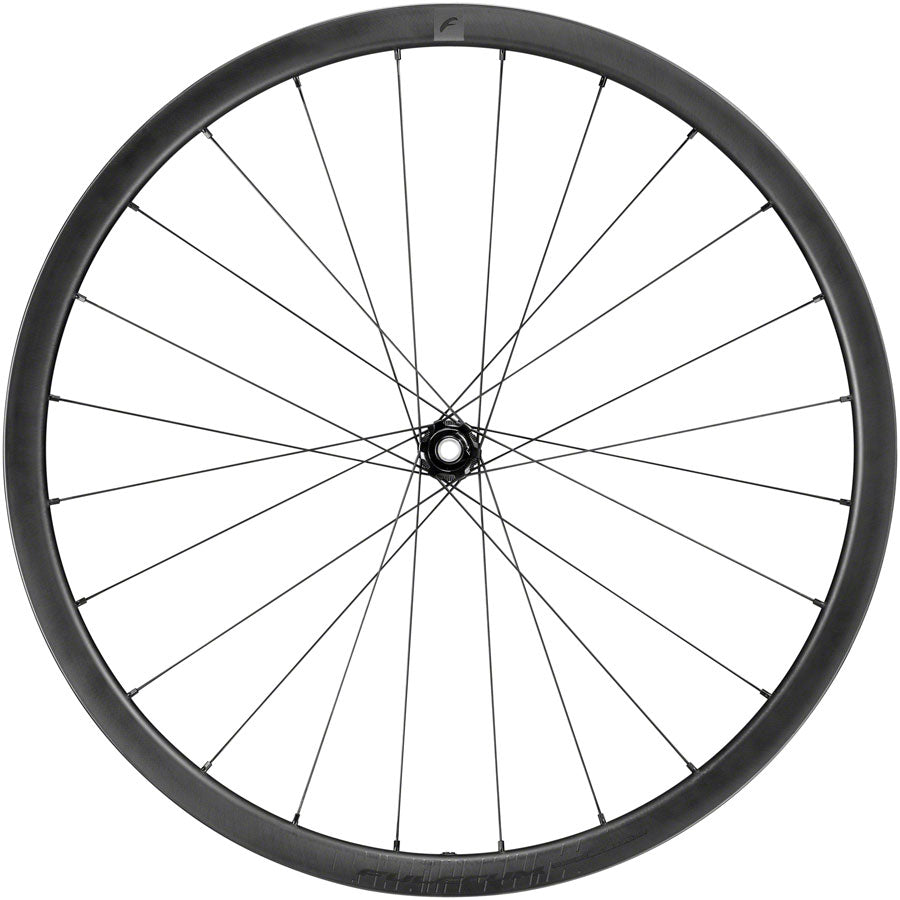 Fulcrum Rapid Red Carbon Front Wheel