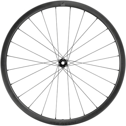 Fulcrum Rapid Red Carbon Front Wheel