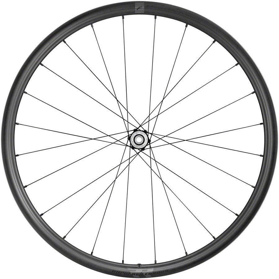 Fulcrum Rapid Red Carbon Rear Wheel