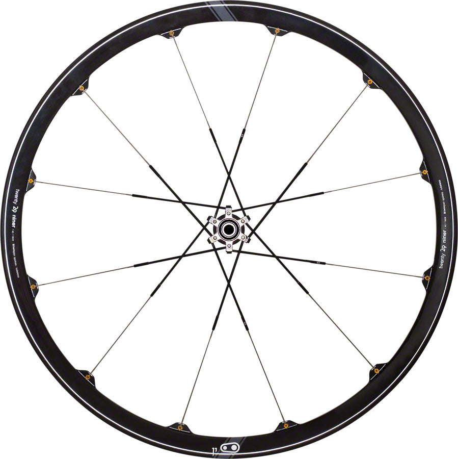 Cobalt 11 xc sales carbon wheelset