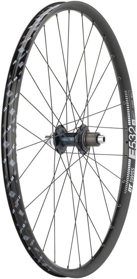 Quality Wheels Shimano SLX/DT E532 Rear Wheel