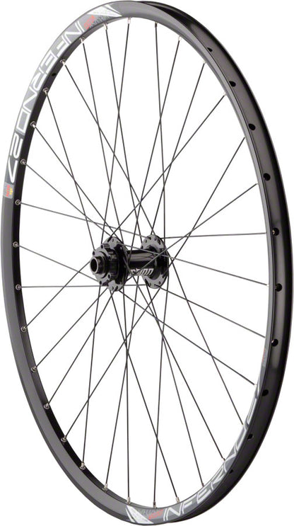 Quality Wheels Mountain Disc