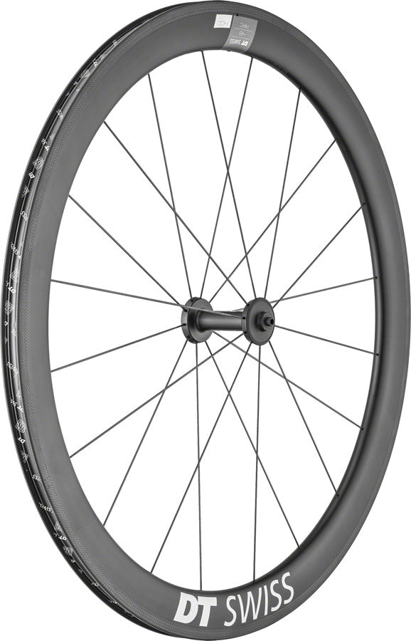 DT Swiss ARC 1400 DiCut Front Wheel