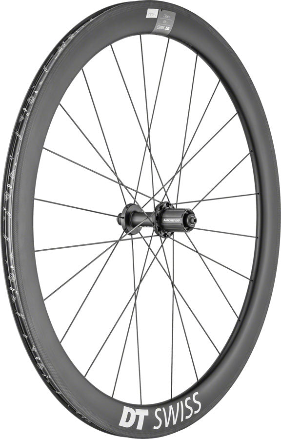 DT Swiss ARC 1400 DiCut Rear Wheel