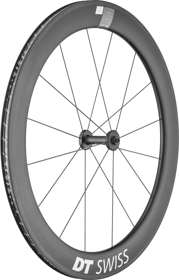 DT Swiss ARC 1400 DiCut Front Wheel