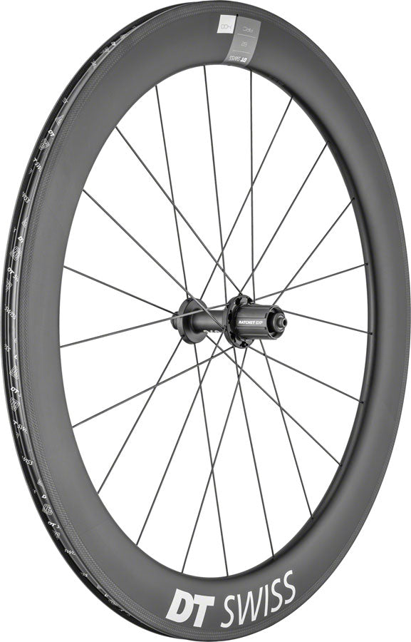 DT Swiss ARC 1400 DiCut Rear Wheel