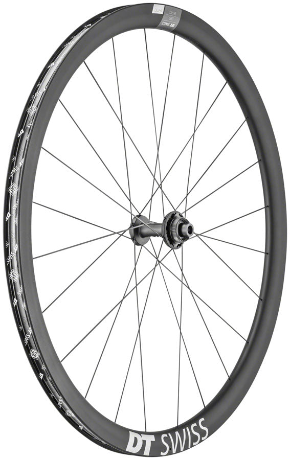 DT Swiss ERC 1400 DiCut Front Wheel