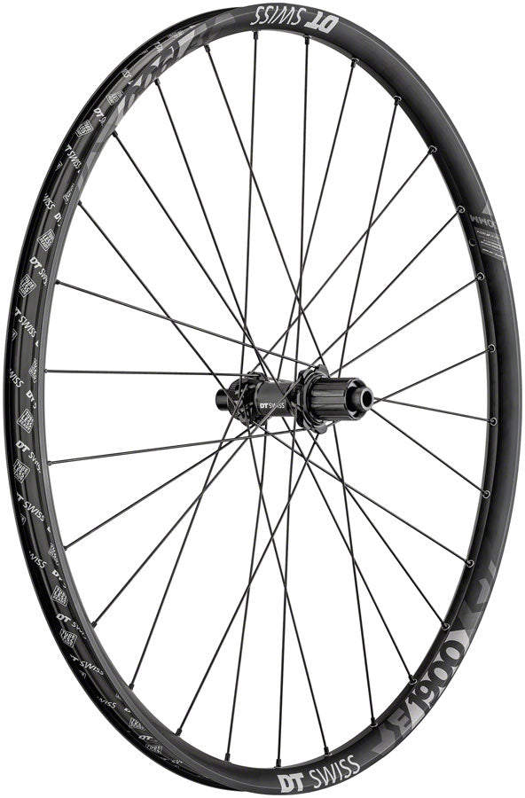 DT Swiss E1900 Spline Rear Wheel