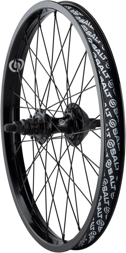 Salt EX Rear Wheel