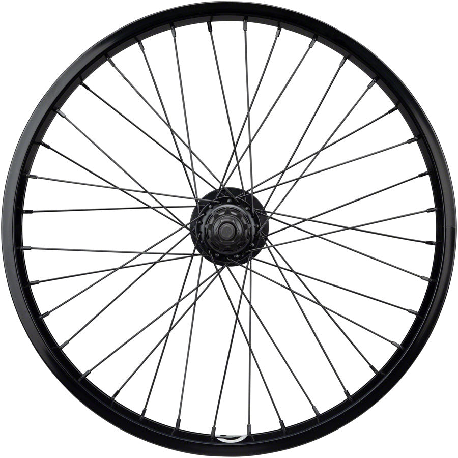 Salt EX Rear Wheel