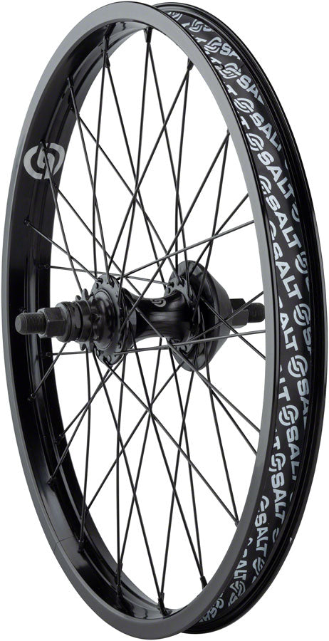 Salt EX Rear Wheel