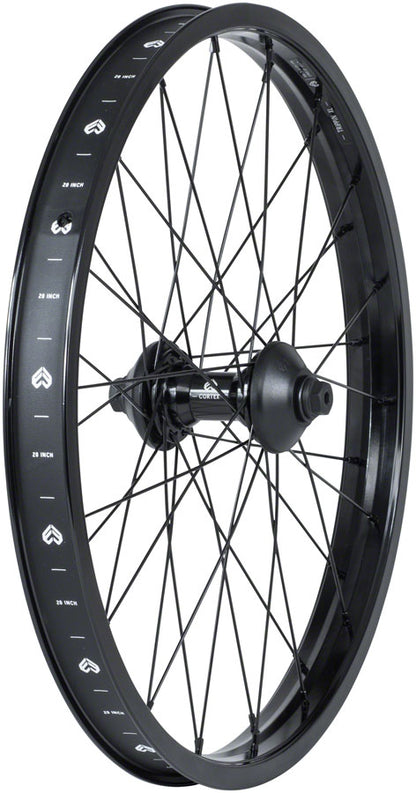 Eclat Trippin XL Front Wheel