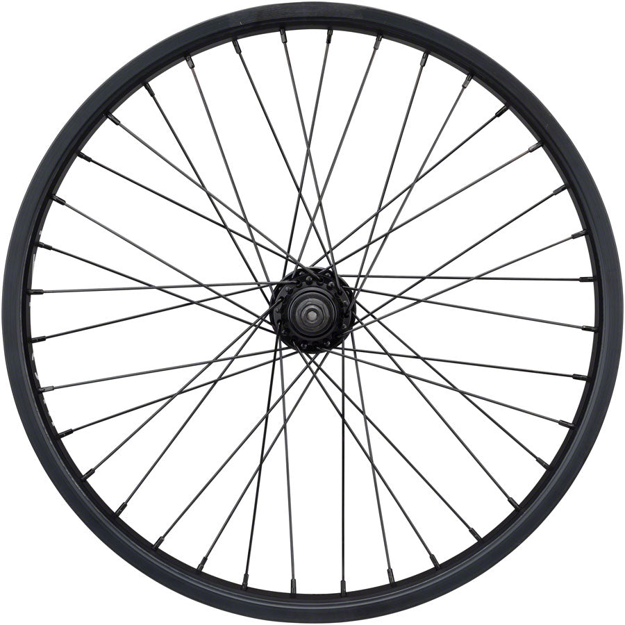 Eclat Raven Rear Wheel