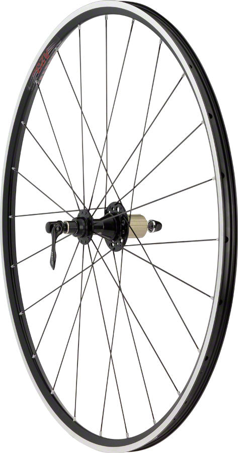 Velocity A23 Wheelset