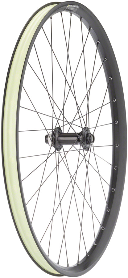 Quality Wheels Alex EM30 Disc Ebike Front Wheel