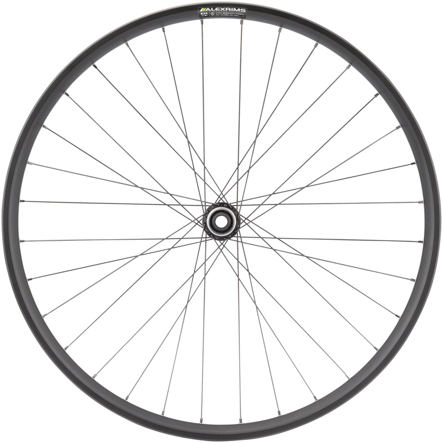 Quality Wheels Alex EM30 Disc Ebike Front Wheel