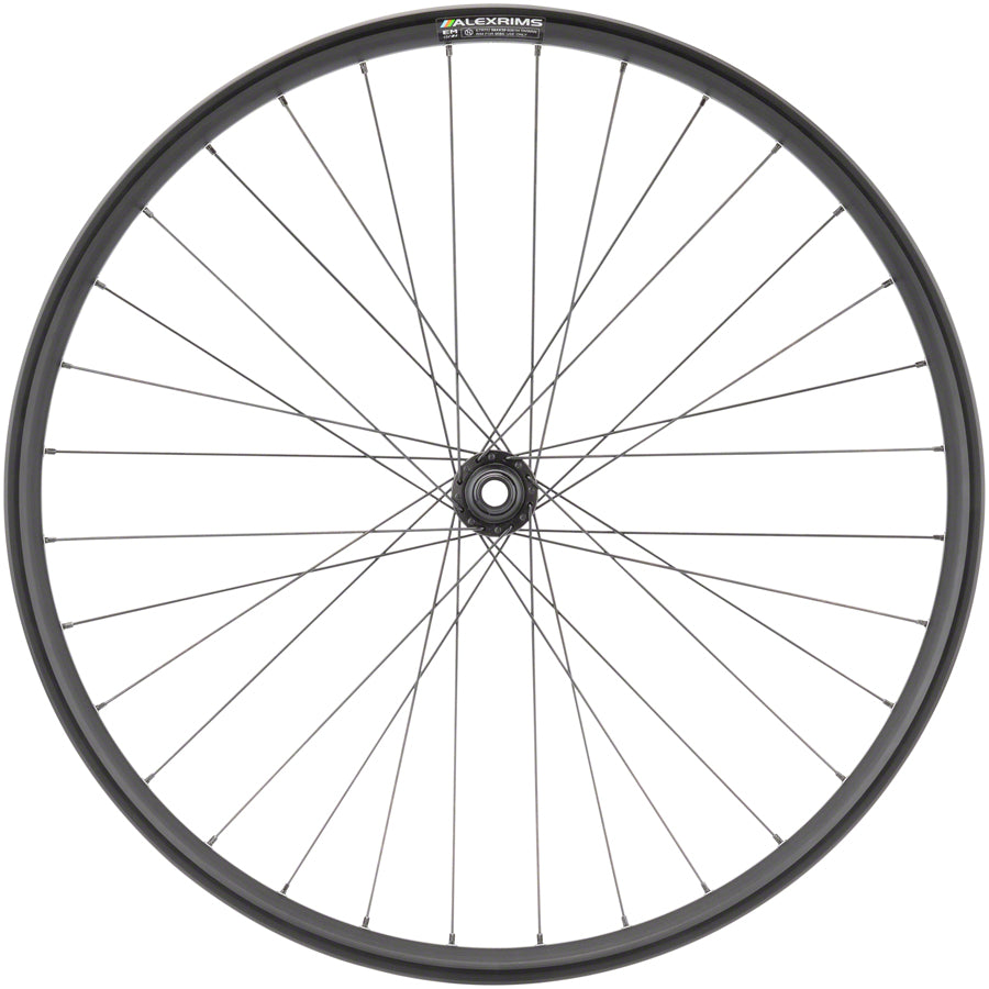 Quality Wheels Alex EM30 Disc Ebike Front Wheel