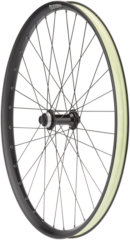 Quality Wheels Alex EM30 Disc Ebike Front Wheel