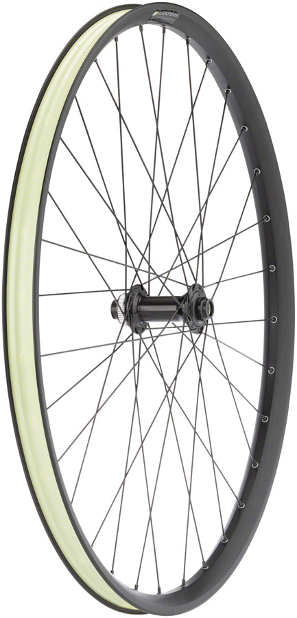 Quality Wheels Alex EM30 Disc Ebike Front Wheel