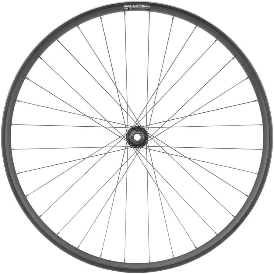 Quality Wheels Alex EM30 Disc Ebike Front Wheel