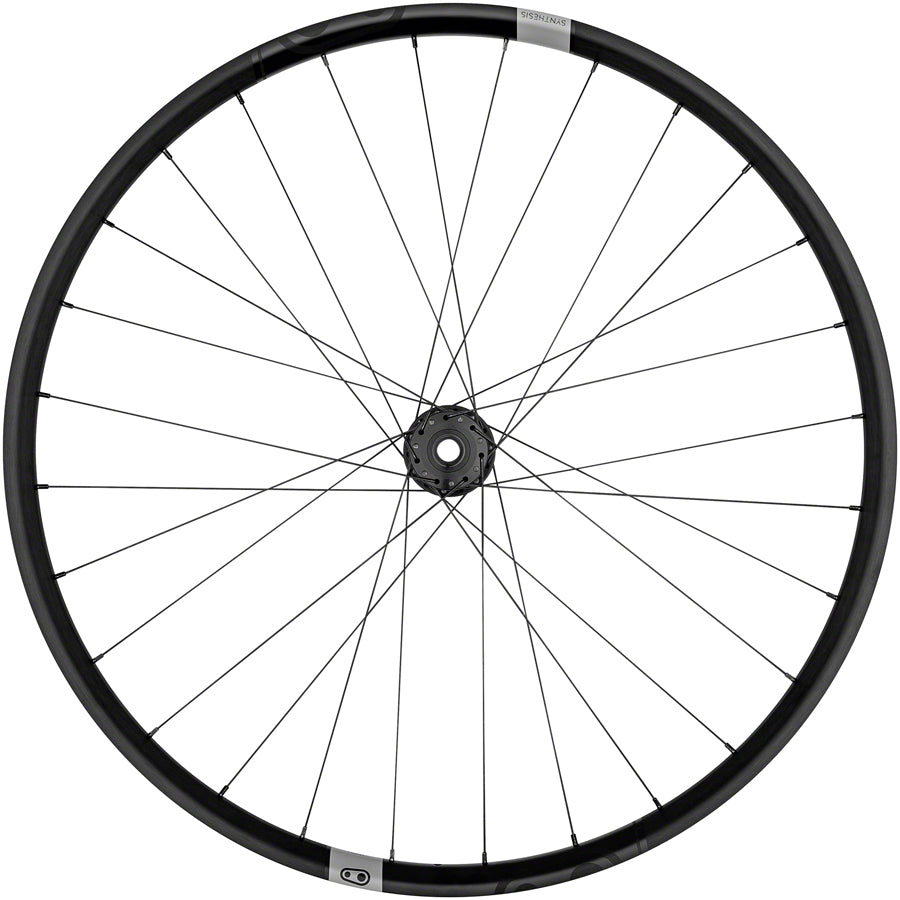 Crank Brothers Synthesis Alloy XCT Front Wheel