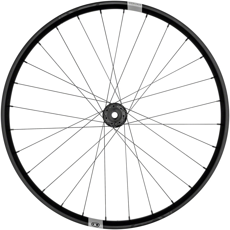 Crank Brothers Synthesis E I9 Alloy Front Wheel