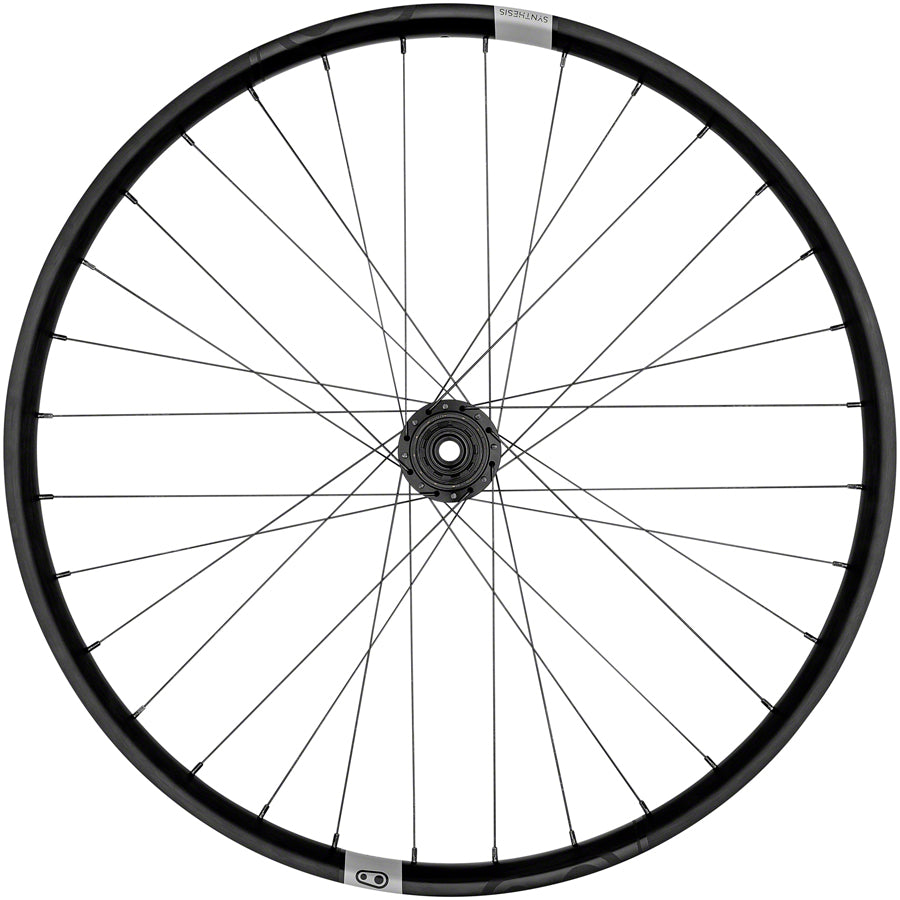 Crank Brothers Synthesis E I9 Alloy Rear Wheel