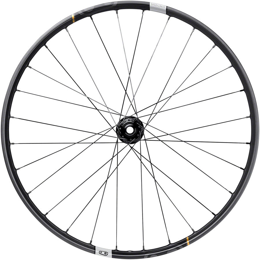 Crank Brothers Synthesis E I9 Alloy Rear Wheel