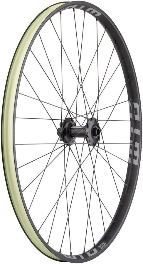 Quality Wheels DT 370/WTB KOM i29 Front Wheel