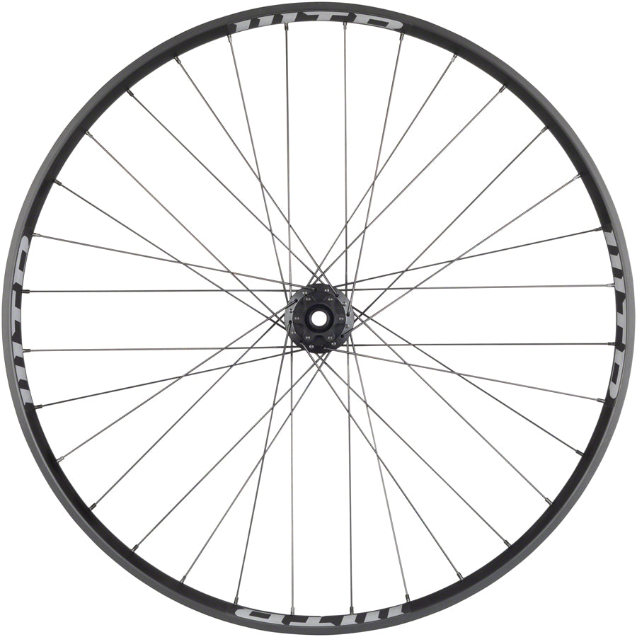 Quality Wheels DT 370/WTB KOM i29 Front Wheel