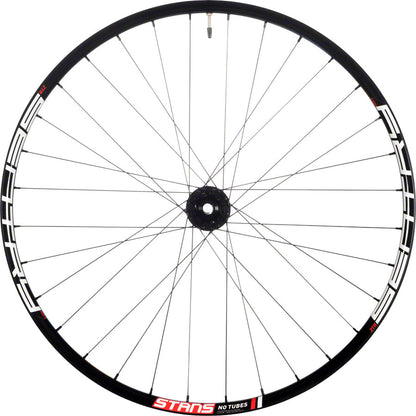 Stan's No Tubes Sentry MK3 Front Wheel