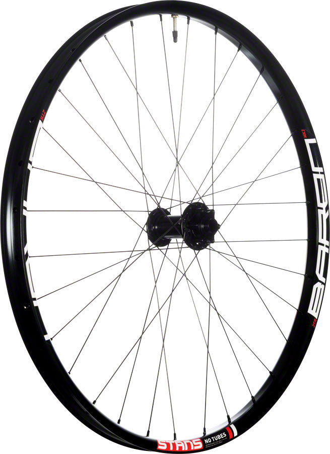 Stan's No Tubes Baron MK3 Front Wheel